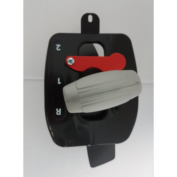 Peg Perego Polaris Outlaw - Řídicí páka