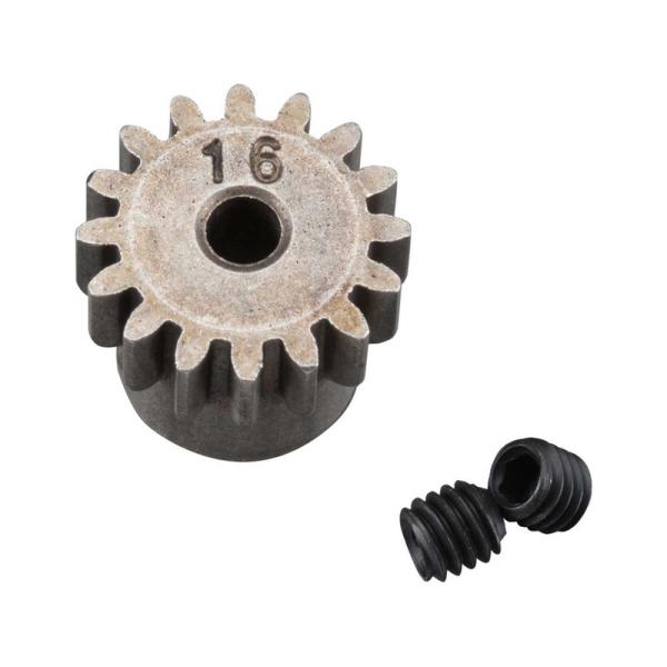 Axial pastorok 16T 32DP 3.17mm