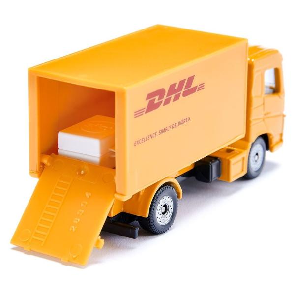 SIKU Super - set DHL, 4ks (obrázek 3)