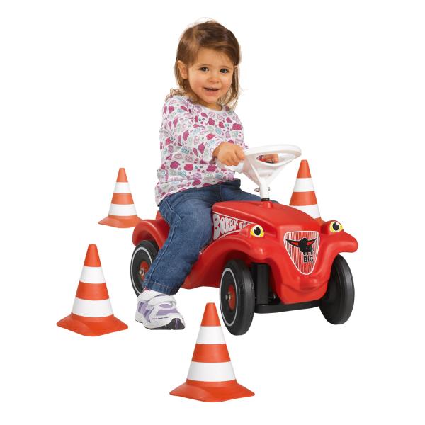 BIG dětské silniční kužely