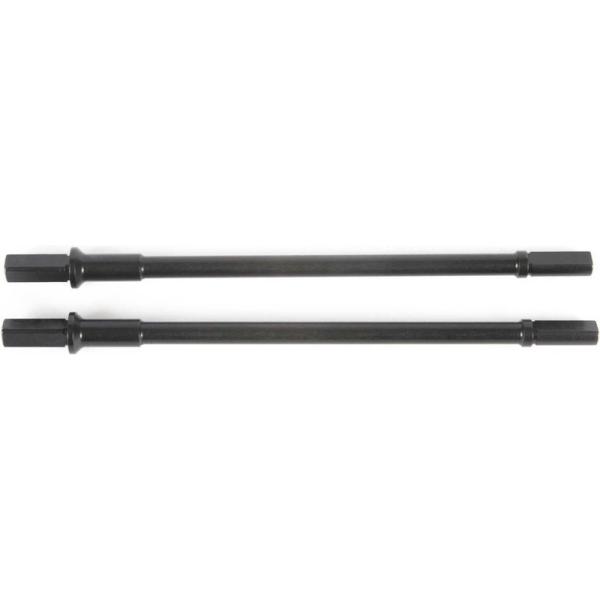 Axial hriadeľ priama F9 (2): UTB