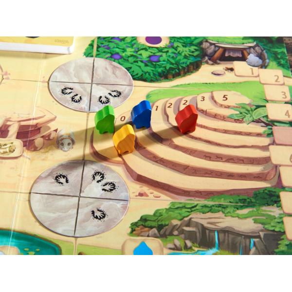 Haba Rodinná hra Honga