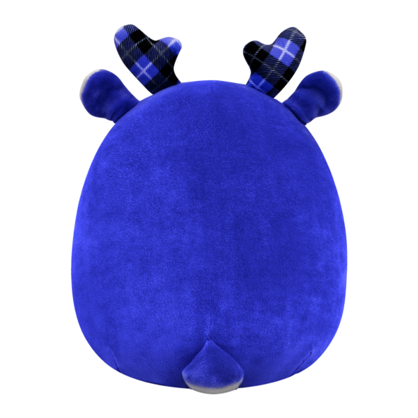 SQUISHMALLOWS Fialové jelínek - Binoche (obrázek 4)