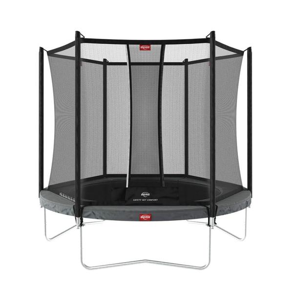 BERG Favorit Regular 270 Grey + Ochranná sieť Comfort