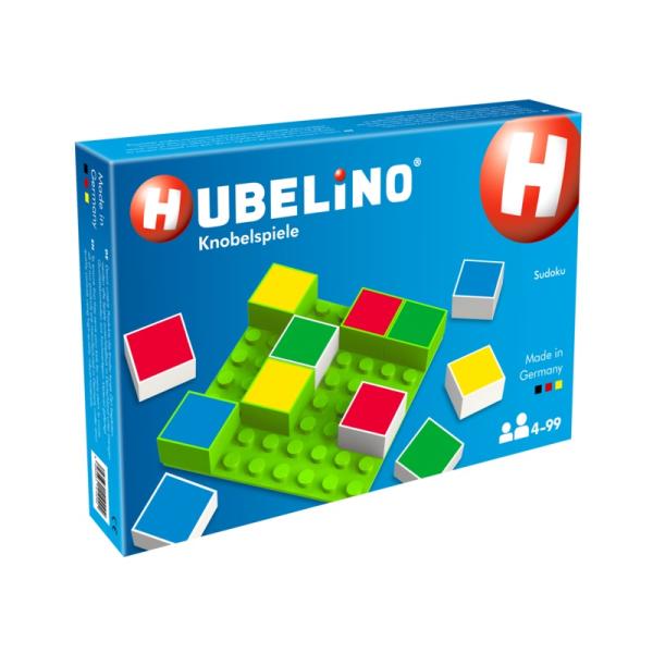 HUBELINO Sudoku