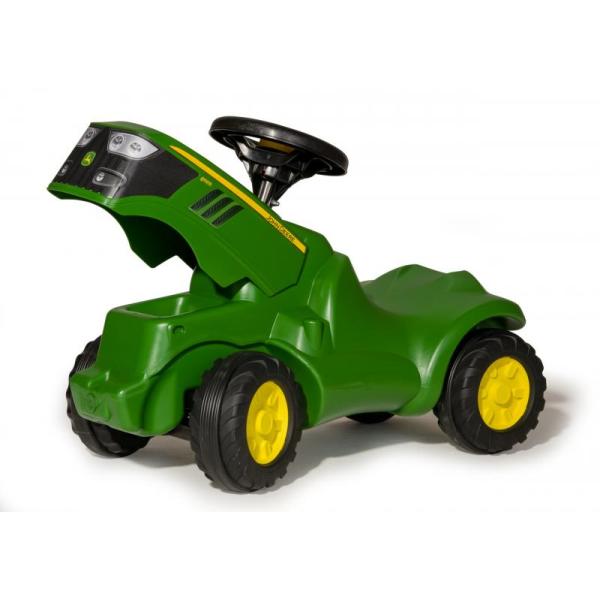 Rollytoys Minitrak John Deere odrážedlo