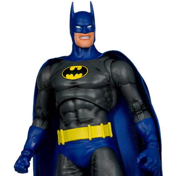 McFarlane DC Multiverse Batman (90's Justice League) akční figurka 29 cm (obrázek 3)