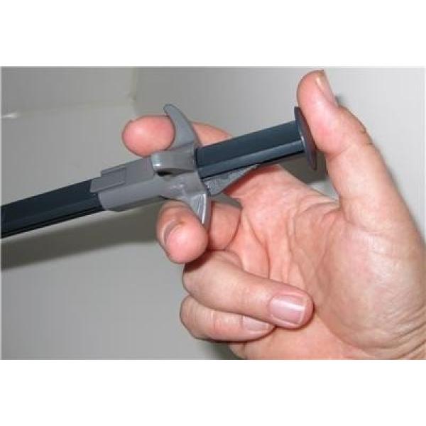 Kleště do akvária 70 cm