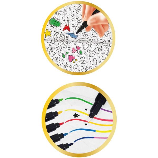 Profesionální módní studio - deluxe (5428) (obrázek 5)