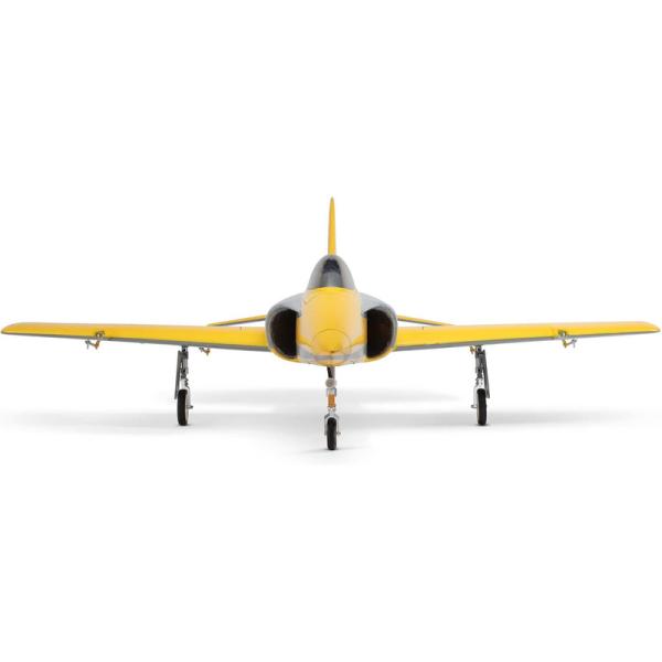 E-flite Habu XS eXtra Sport 1.1m 80mm EDF PNP (obrázek 8)
