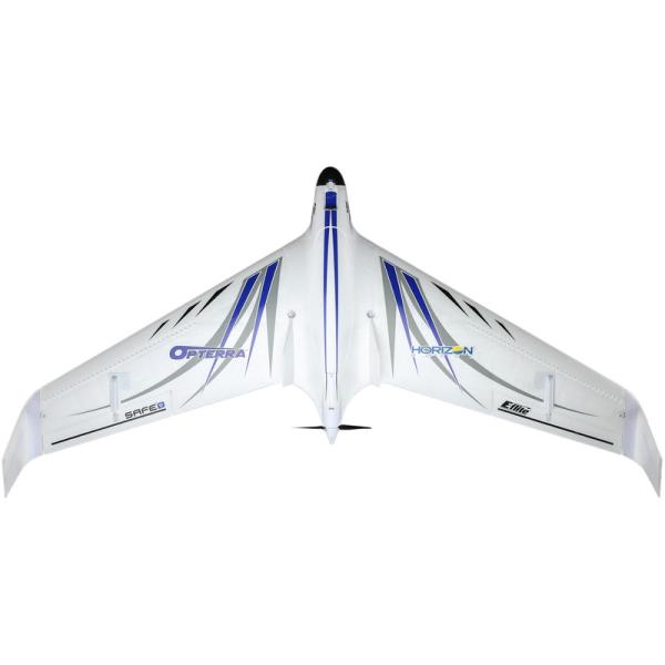 E-flite Opterra 2.0m SAFE Select BNF Basic (obrázek 7)