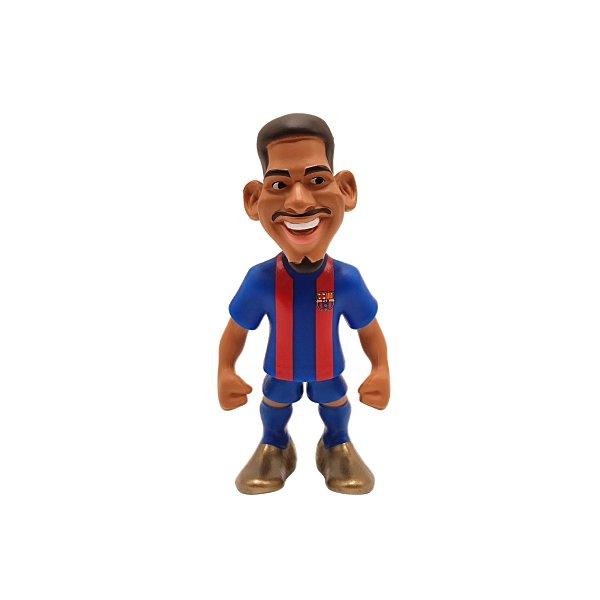 MINIX Football 7 cm: Klub FC Barcelona – ARAUJO