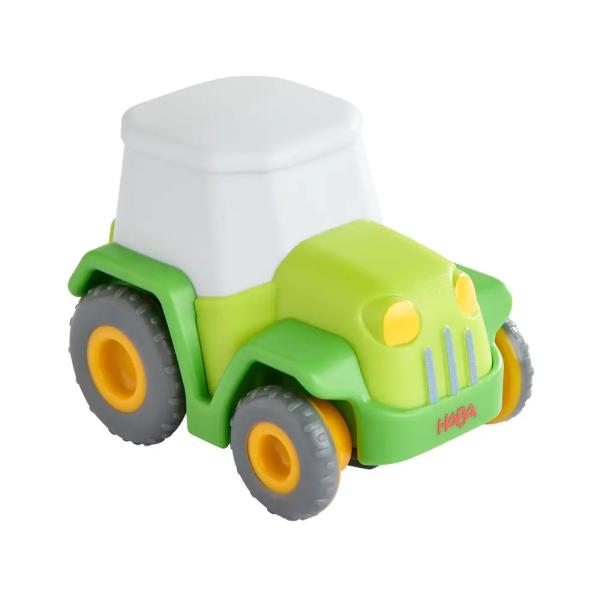 Haba Cars Traktor