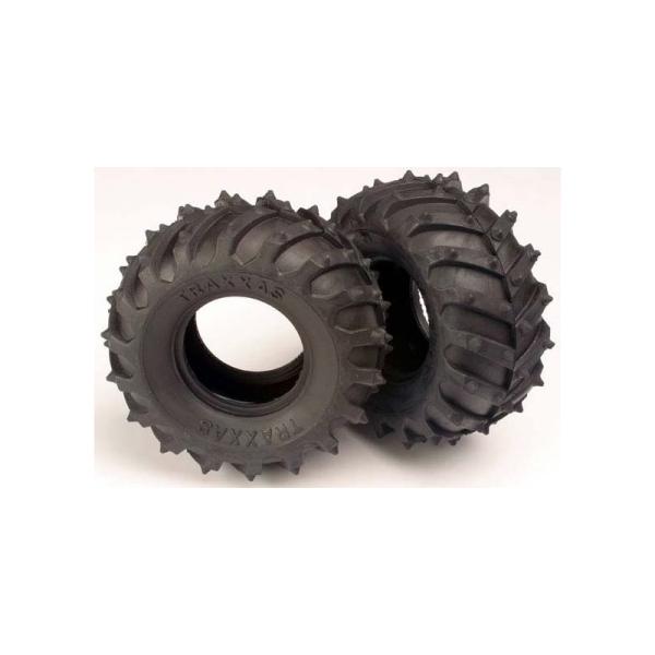 Traxxas pneu Sledgehammer terra-spiked (2)