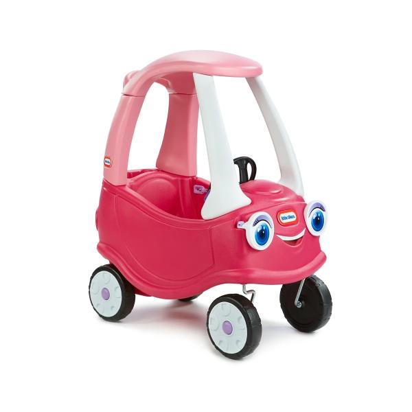 Little Tikes Cozy Coupe Princess