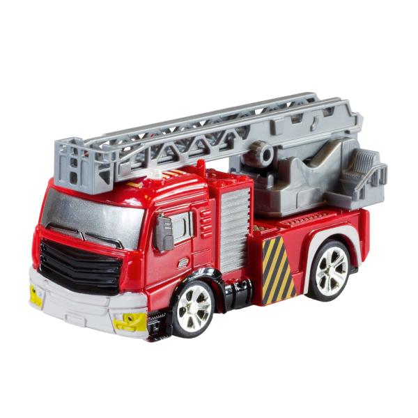 Autíčko REVELL 23558 - Hasičský vůz (obrázek 4)