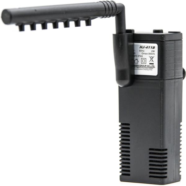 SUNSUN interní filtr HJ-411B 300 l/h