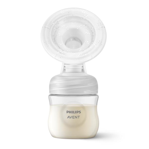 Philips AVENT Odsávačka mateřského mléka manuální SCF430/20 (obrázek 10)