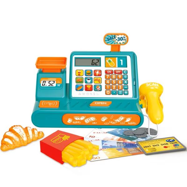 Pokladňa 26x13x17 cm