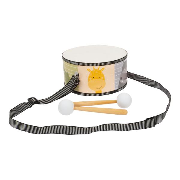 Small foot Bubínek Barevné safari (obrázek 3)