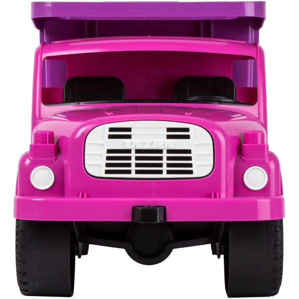 Dino Tatra 148 růžová (obrázek 9)