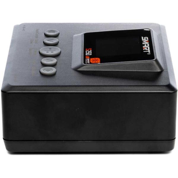 Spektrum nabíječ Smart S250 AC 2x50W (obrázek 8)