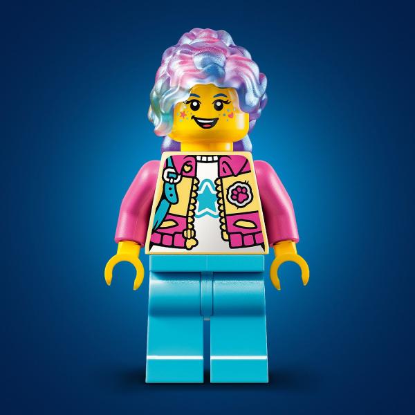 LEGO® DREAMZzz™ 71488 Bunchu a kreativní zvířecí dobrodružství (obrázek 7)