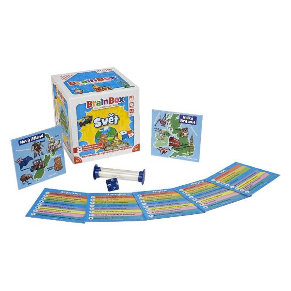 BrainBox - svět CZ (obrázek 4)