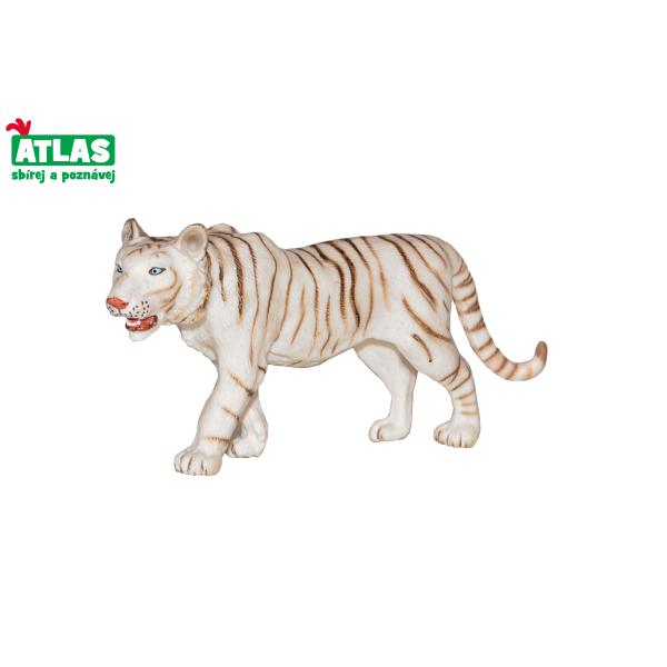 Figurka Tyger bílý 13cm