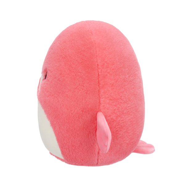 SQUISHMALLOWS Fuzzamallows Kapustňák – Morlai, 30 cm