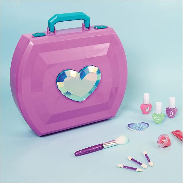 Svítící kosmetické studio (obrázek 3)