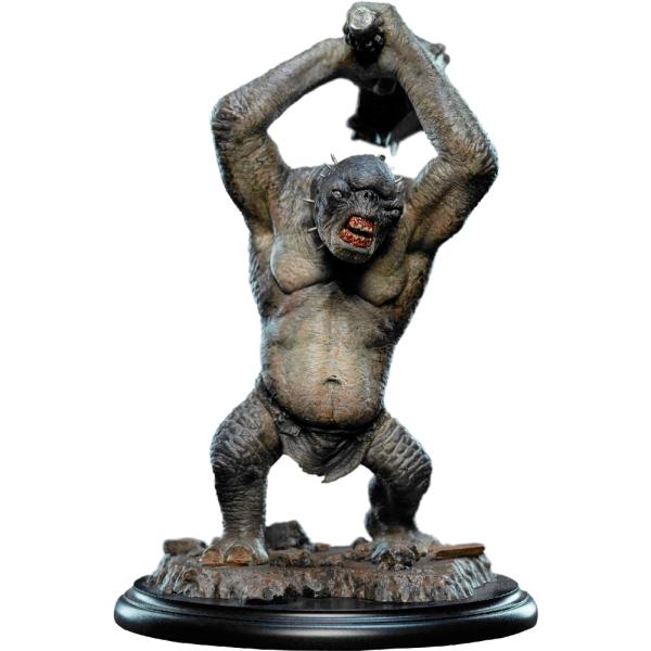 Weta Workshop LORD OF THE RINGS - Jeskynní troll Miniature Statue