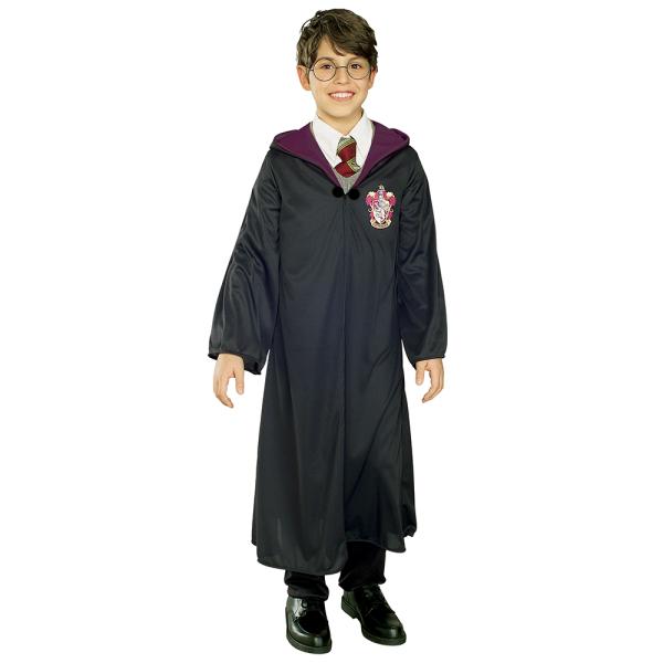 HARRY POTTER detský kostým veľkosť (98-104cm)