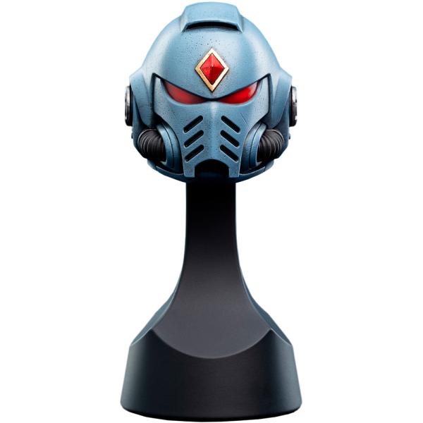 Weta Workshop Warhammer 40K - Space Wolves Helm Replica 1/4