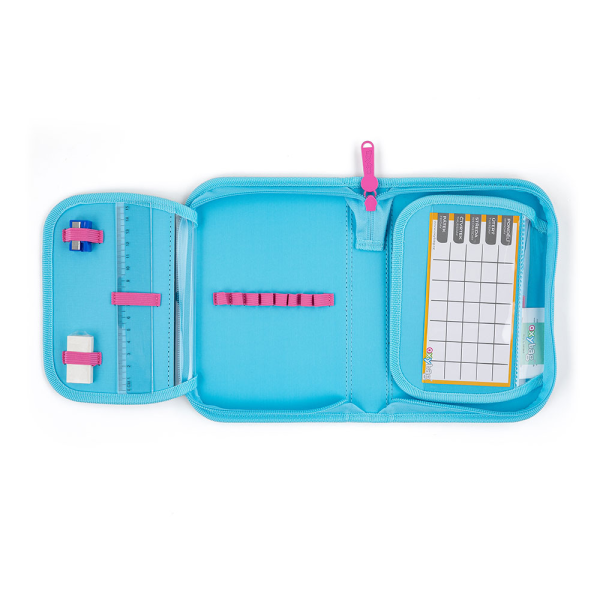 Školní sada 3ks PREMIUM LIGHT Pegas