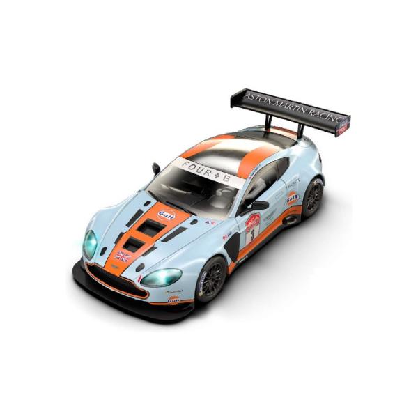 SCX Original Aston Martin Vantage GT3 Gulf