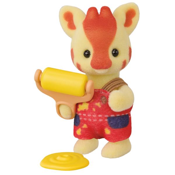 Sylvanian Families assort Zvířátka (obrázek 8)