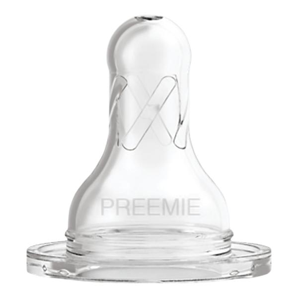 Dr.Browns Dudlíky MEDICAL úzké fl.Preemie 1ks