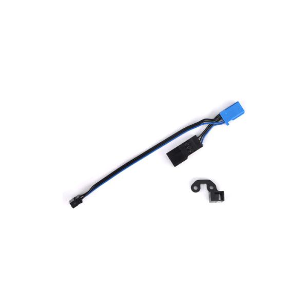 Traxxas kábel k prívesnému vozíku (for #9790)