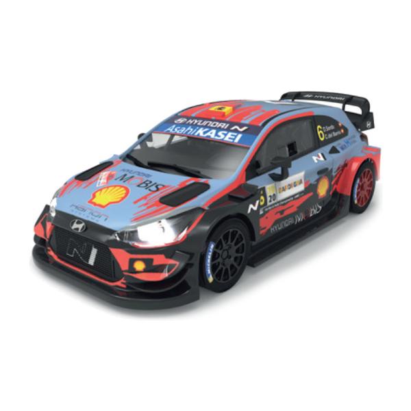 SCX Advance Hyundai i-20 Sordo