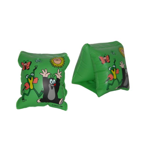 Dětské rukávky Krtek 23x15cm