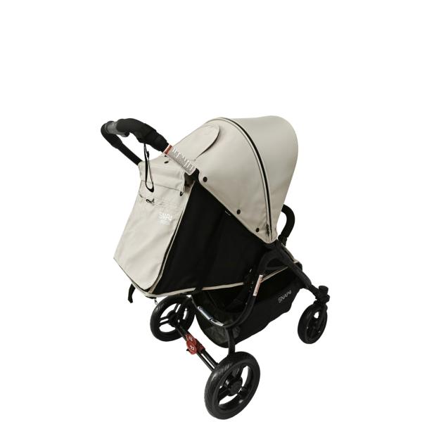 VALCO BABY Kočárek sportovní Snap 4 Bamboo (obrázek 5)