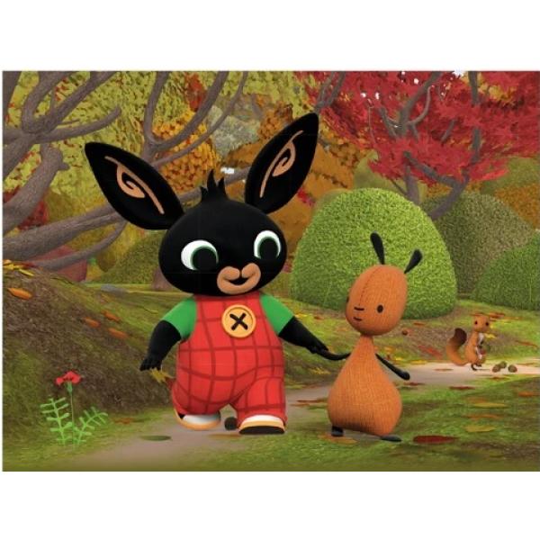 Dřevěné kostky Bing (obrázek 4)