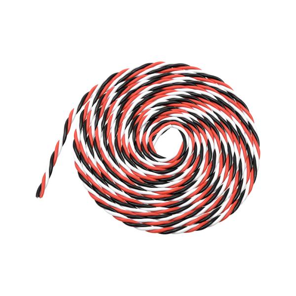 Cavo servo twistato 22AWG (2m)