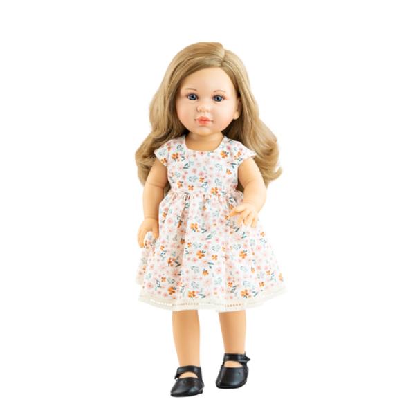 Bábika SOY TU Audrey 42 cm