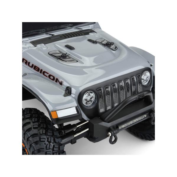 Pro-Line karosérie 1:10 Jeep Gladiator 2020 (Crawler 313mm) (obrázek 6)