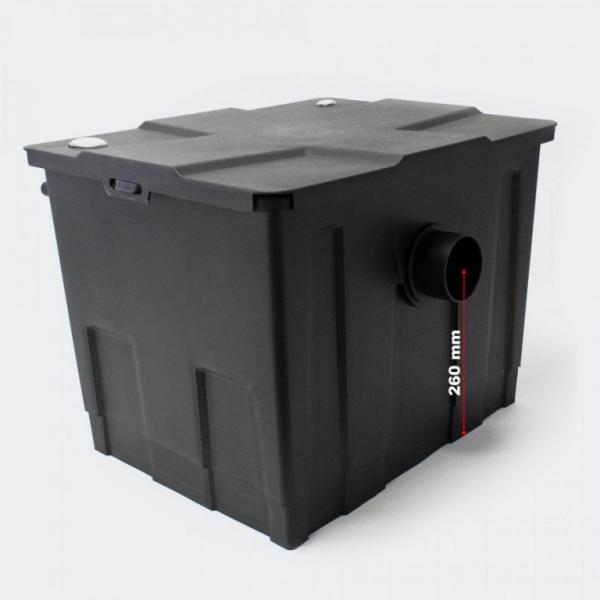 INVITAL Biofiltr 350 pro jezírka