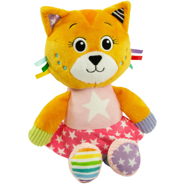 Moja kamarátka Mačka