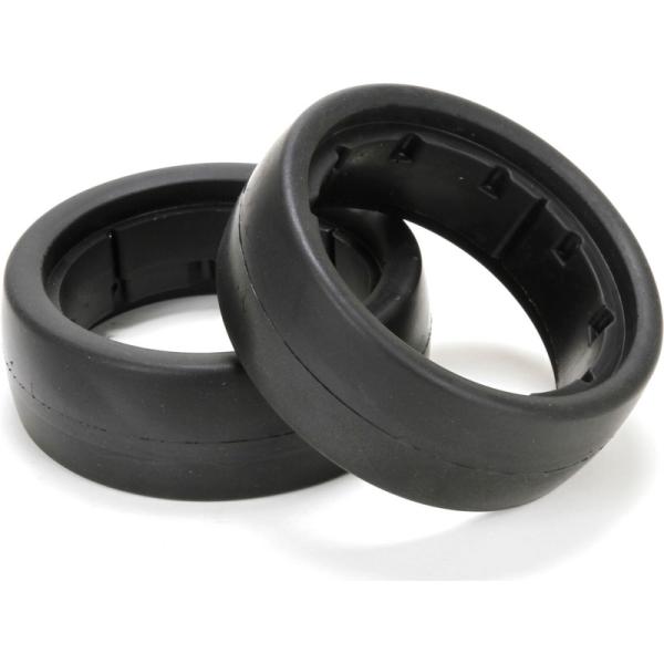 Losi vložka pneu Rally mäkká (2): 5ive Mini