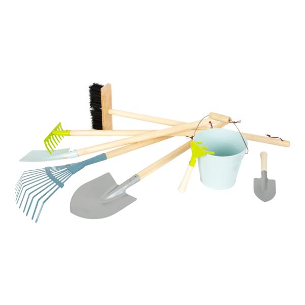 Small Foot Velká sada zahradního nářadí (obrázek 5)